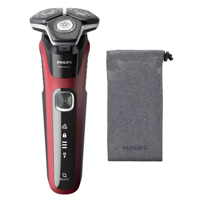 Philips Shaver Series Golarka elektryczna do golenia na mokro i na sucho S5883/10