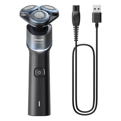 Philips Shaver Seria 5000X Golarka elektryczna do golenia na mokro i na sucho X5006/00