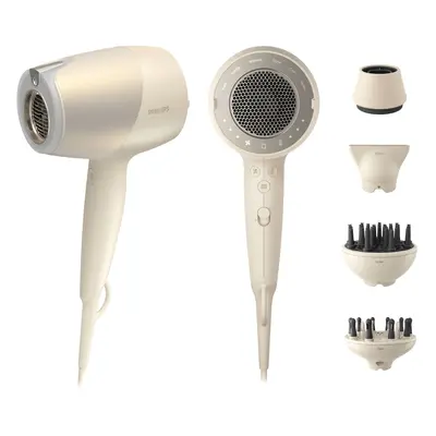 Philips Seria Suszarka z technologią SenseIQ BHD829/00