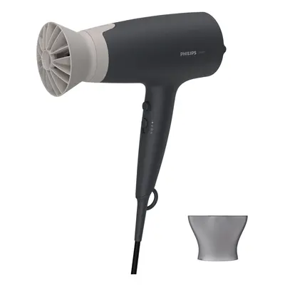 Philips Seria Suszarka do włosów z nasadką ThermoProtect BHD351/10