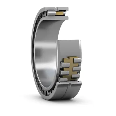 Łożysko NNU4948  B/SPW33 SKF
