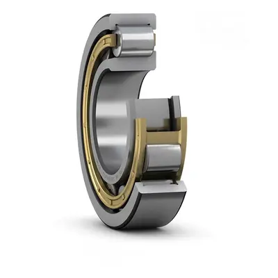 Łożysko NU324  ECM/C3VL0241 SKF