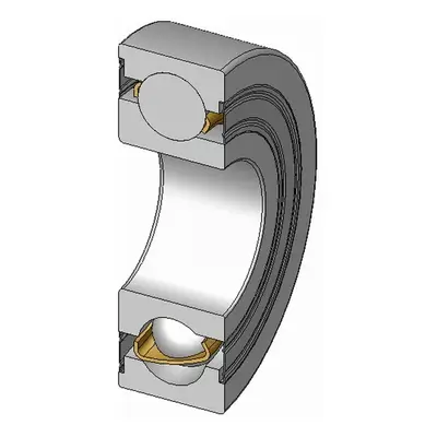 Łożysko baryłkowe 23264 CC/W33 SKF