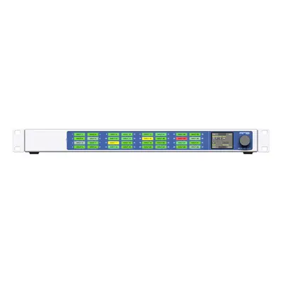 RME M-32 AD Pro II - Konwerter AD 32k MADI/ AVB