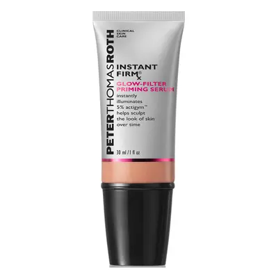 Peter Thomas Roth Instant FIRMx® Glow-Filter Priming Serum ml