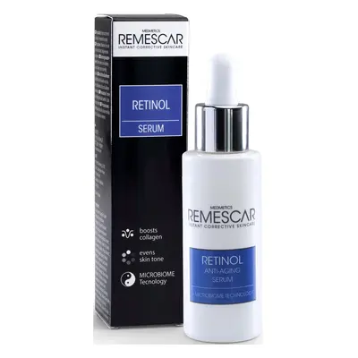 Remescar Retinol Serum ml