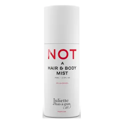 Juliette Has A Gun Not A Collection Not A Hair & Body Mist - mgie