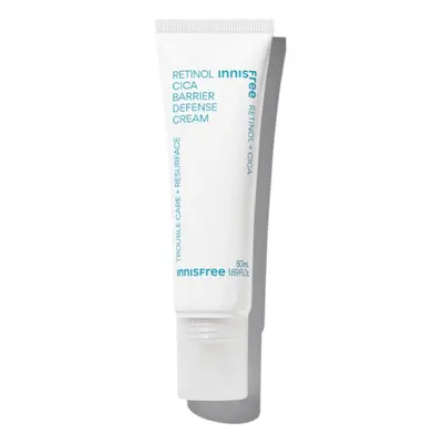 Innisfree Retinol Cica Barrier Defense Cream ml