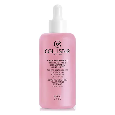 Collistar Superconcentrate Elasticizing Even Finish Day-Night