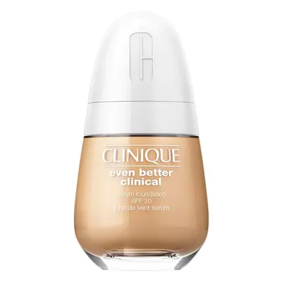 Clinique Even Better Clinical Serum Foundation SPF CN Truf