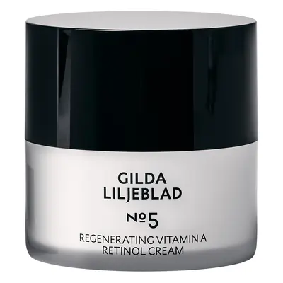 Gilda Liljeblad Regenerating Vitamin A Retinol Cream ml