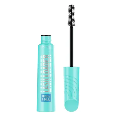 Rimmel Kind & Free Kind & Free Lash Loader Mascara Black
