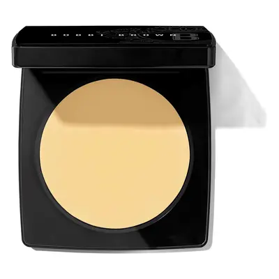 Bobbi Brown Sheer Finish Pressed Powder - puder prasowany do twar