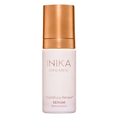 Inika Organic Phytofuse Renew™ Serum ml - serum do twarzy m