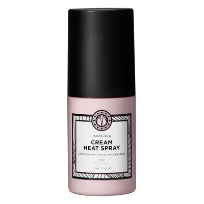 maria nila Style&Finish Cream Heat Spray - spray do włosów