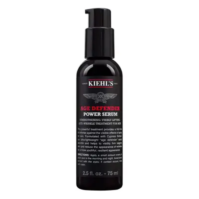 Kiehl's Men Ujędrniające serum dla mężczyzn ml