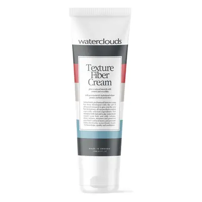 Waterclouds Texture Fiber Cream ml