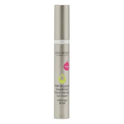 Juice Beauty Stem Cellular SleepWrinkle Retinol Overnight Eye Cre