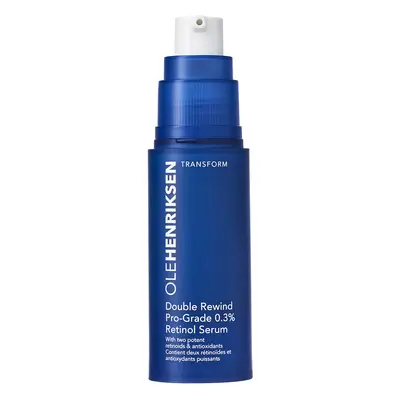 Ole Henriksen Transform Double Rewind Pro-Grade 0,3% Retinol Seru