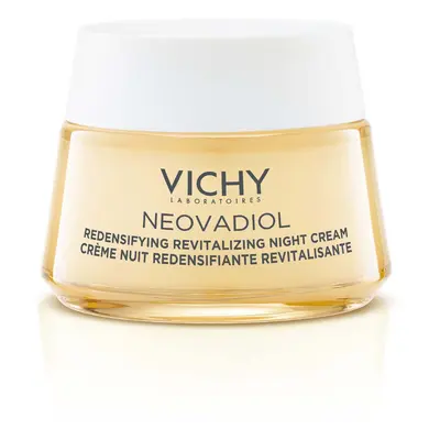 VICHY Neovadiol Neovadiol Peri-Menopause nattcreme ml - Krem d