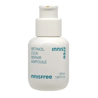 Innisfree Retinol Cica Repair Ampoule ml
