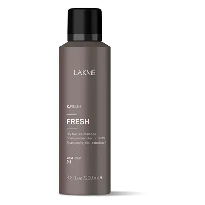 Lakme Finish Fresh Dry Texture Shampoo ml