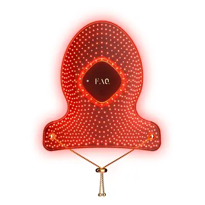 FAQ Swiss FAQ™ LED Hand Mask