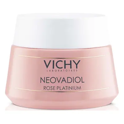 VICHY Neovadiol Rose Platinum Różany krem do twarzy wzmacniająco
