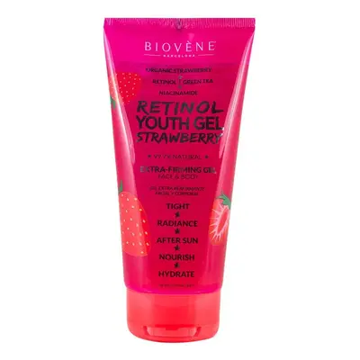 Biovène Retinol Youth Gel ml