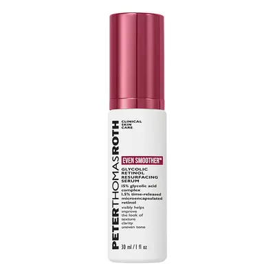 Peter Thomas Roth Even Smoother™ Glycolic Retinol Resurfacing Ser