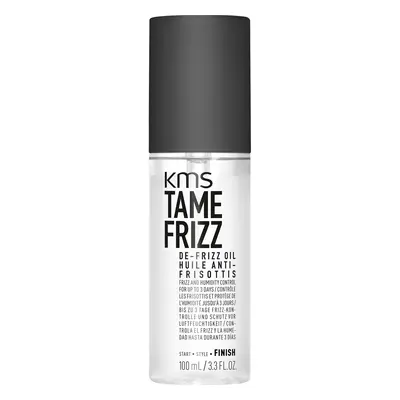 KMS Tamefrizz FINISH De-Frizz Oil ml