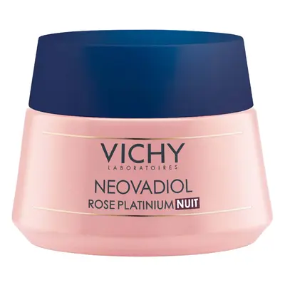 VICHY Neovadiol Rose Platinium Night ml