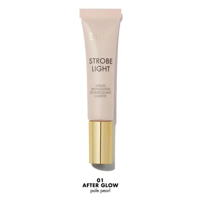Milani Płynny rońzświetlacz odcie After Glow