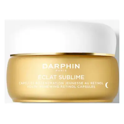 Darphin Éclat Sublime Youth Renewing Retinol Capsules