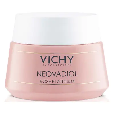 VICHY Neovadiol Rose Platinium Day Cream ml
