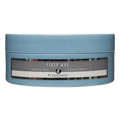 Zenz Therapy Fiber Wax Mandarin - Matte ml