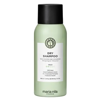 maria nila Style&Finish Suchy szampon ml