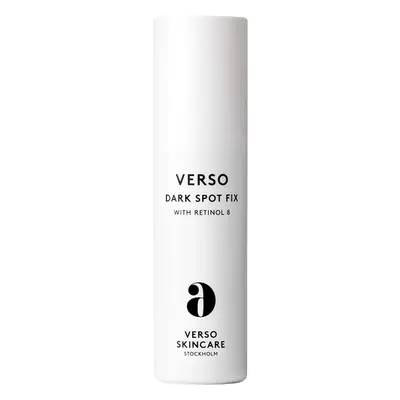 Verso Skincare N°6 Dark Spot Fix With Retinol ml