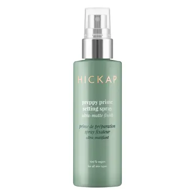 HICKAP Preppy Prime Setting Spray Ultra-Matte Finish ml
