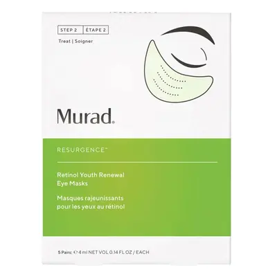 Murad Resurgence Retinol Youth Renewal Eye Mask