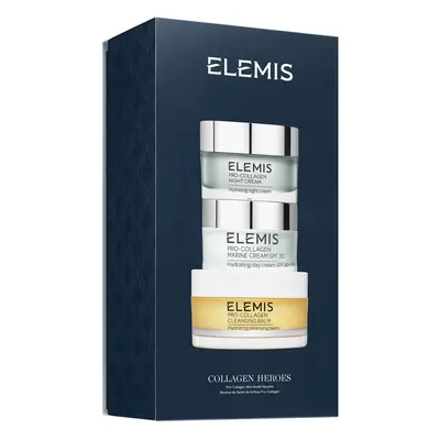 Elemis Pro-Collagen Heroes – Pro Collagen Skin Health Routine