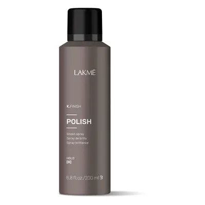 Lakme Finish Polish Sheen Spray ml