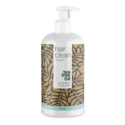 Australian Bodycare Szampon z olejkiem herbacianym ml