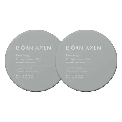 Björn Axen Fiber Fudge g x