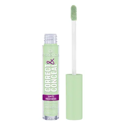 essence Correct & Conceal Anti Redness Concealer Universal