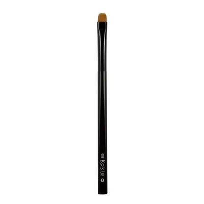 Kokie Cosmetics Rounded Eyeliner Brush - okrągły będzel do eyelin