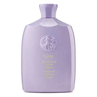 Oribe Serene Scalp Oil Control Shampoo - szampon zapobiegający pr