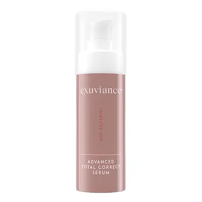 Exuviance Age Reverse Total Correct + Sculpt Serum ml