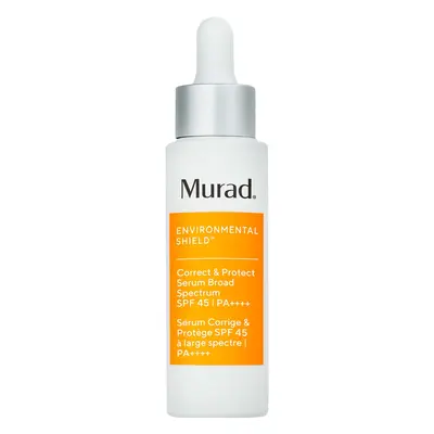 Murad Environmental Shield Correct & Protect Serum SPF ml