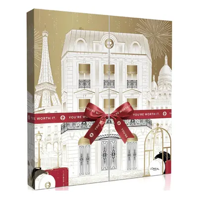 L'Oréal Paris Advent Calendar